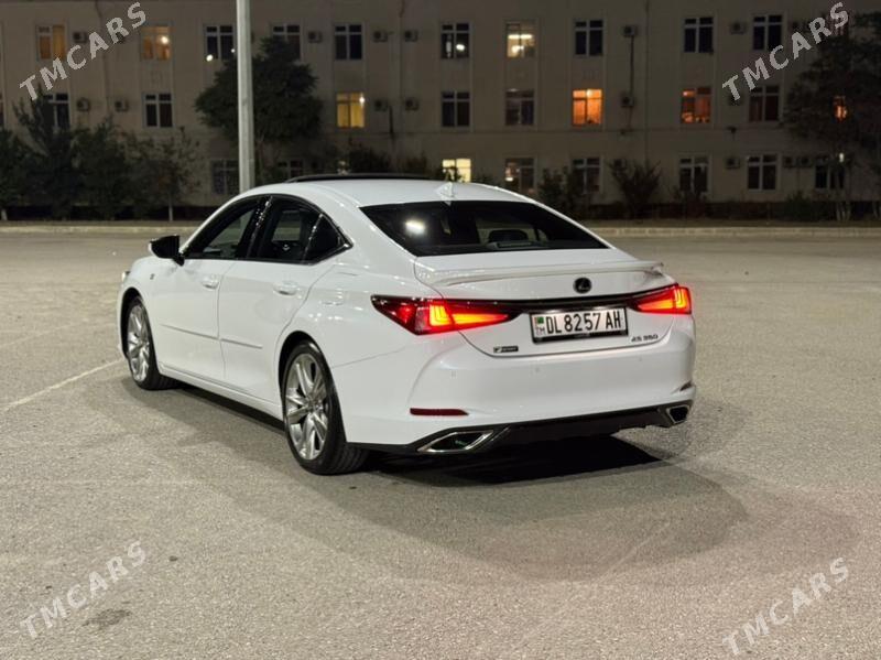 Lexus ES 350 2021 - 490 000 TMT - Aşgabat - img 2