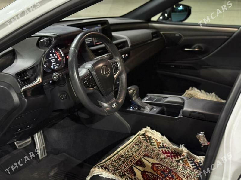 Lexus ES 350 2021 - 490 000 TMT - Aşgabat - img 1