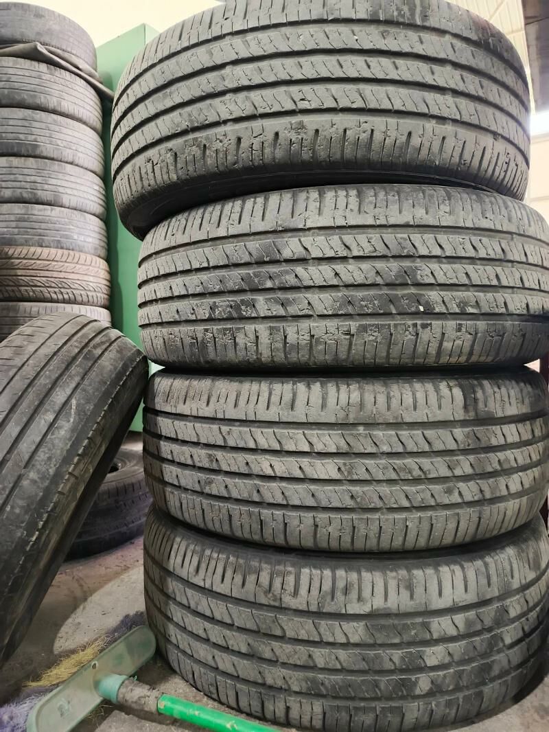 245 55 18 NEXEN ROADSTONE 700 TMT - Aşgabat - img 3