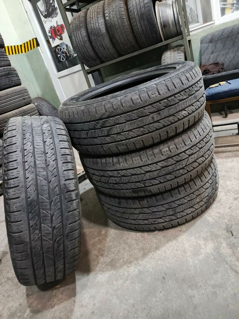 245 55 18 NEXEN ROADSTONE 700 TMT - Aşgabat - img 2