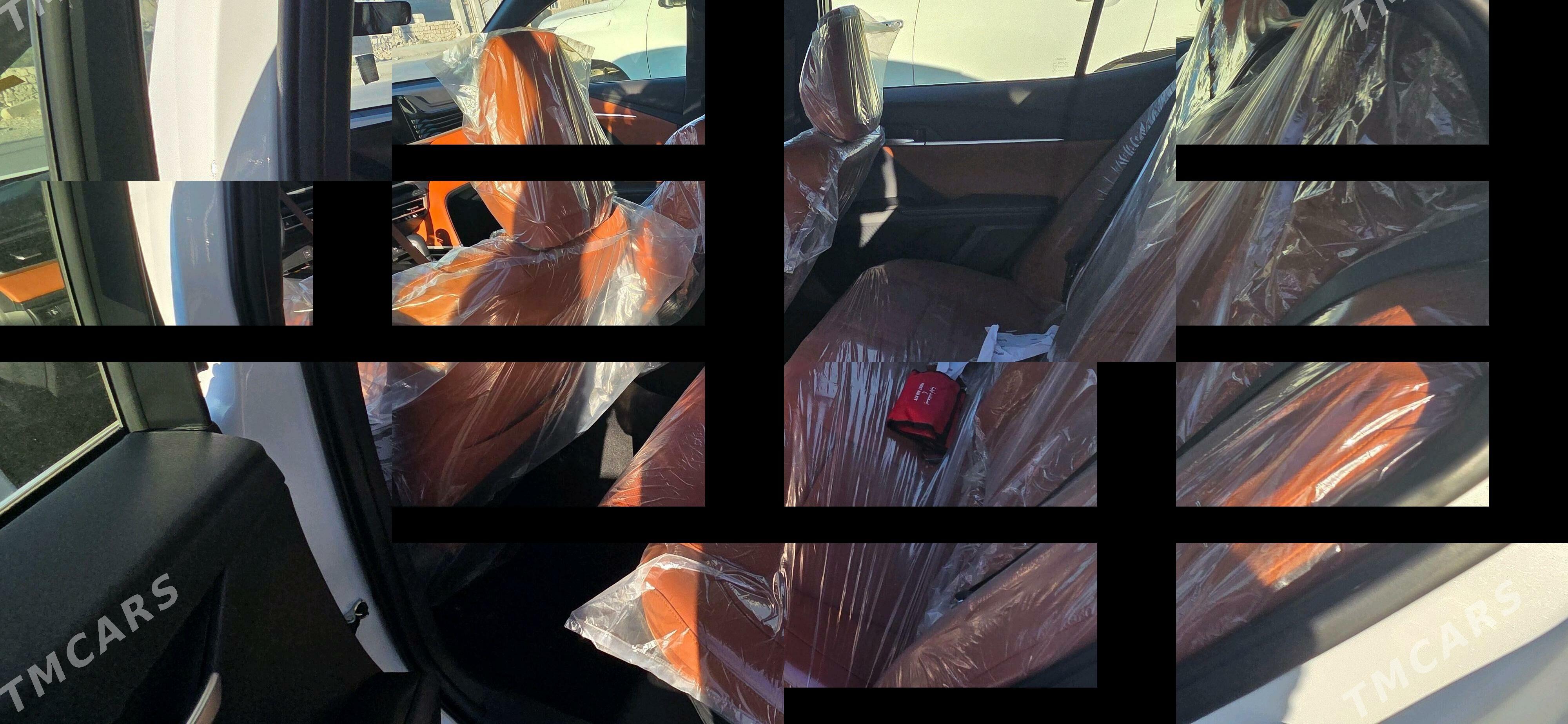 Toyota Camry 2025 - 780 000 TMT - Balkanabat - img 4