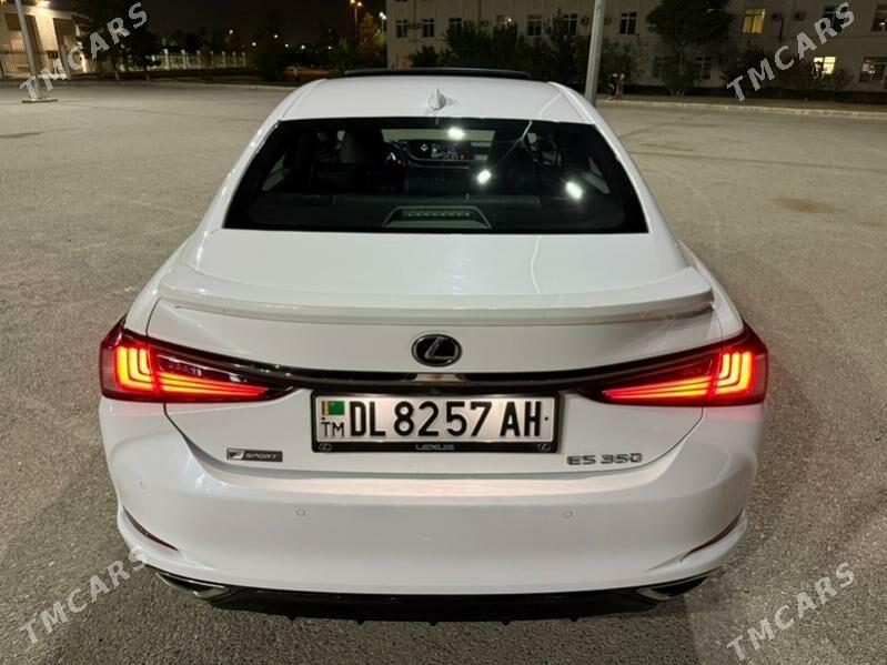 Lexus ES 350 2021 - 490 000 TMT - Aşgabat - img 5