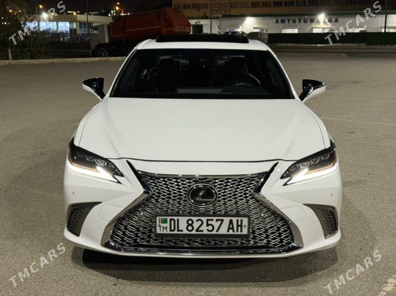 Lexus ES 350 2021 - 490 000 TMT - Aşgabat - img 7