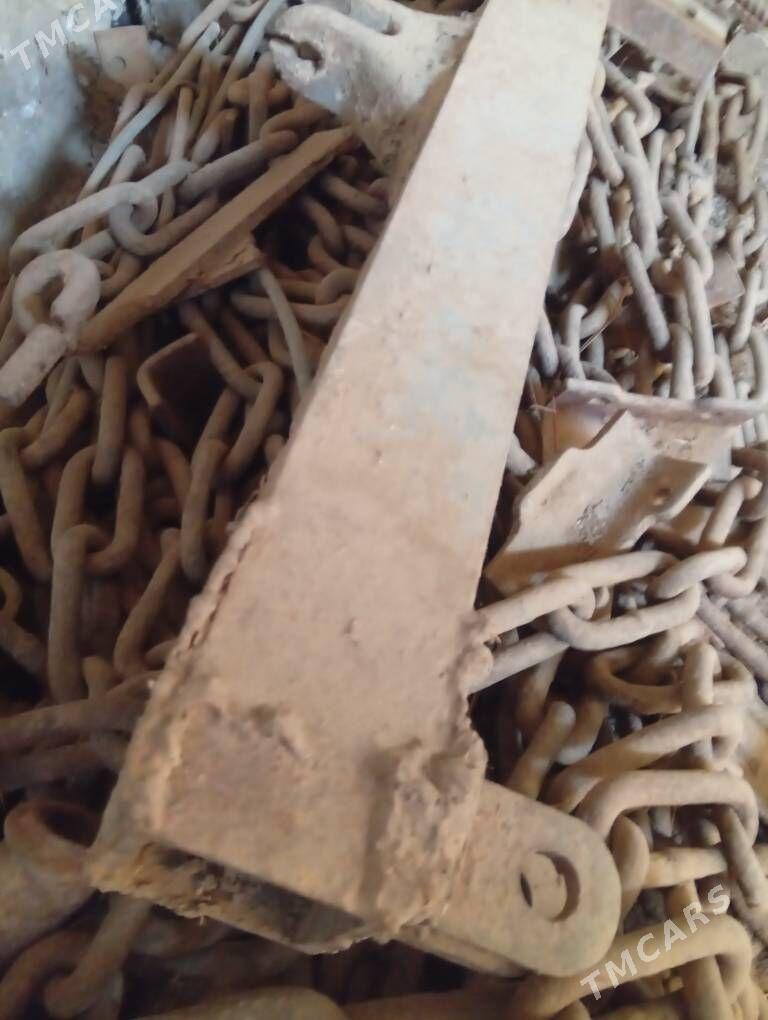 Arzan Kran Zynjyr - Murgap - img 2