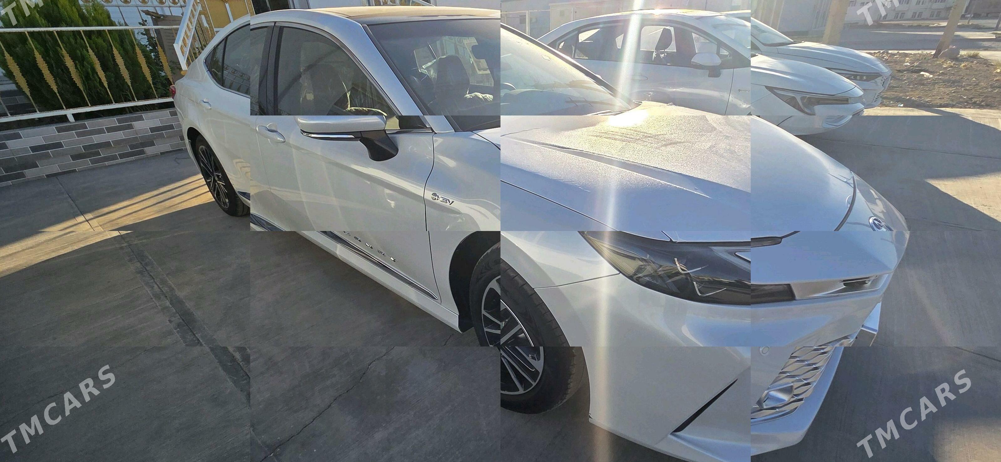 Toyota Camry 2025 - 780 000 TMT - Balkanabat - img 1