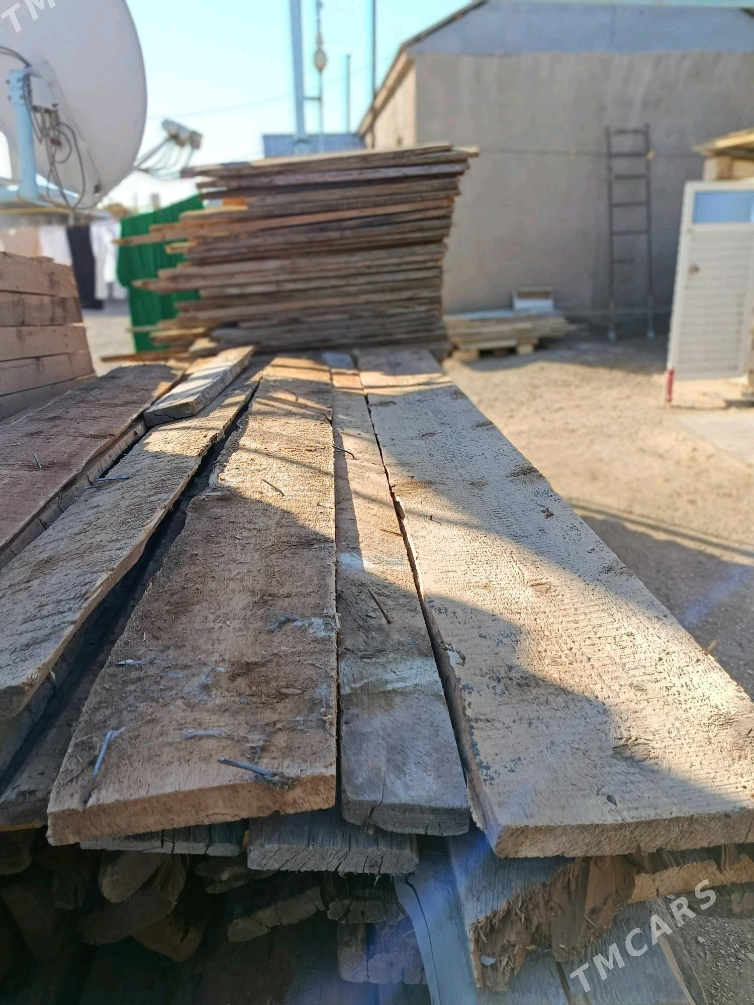 Agaç - Gumdag - img 9