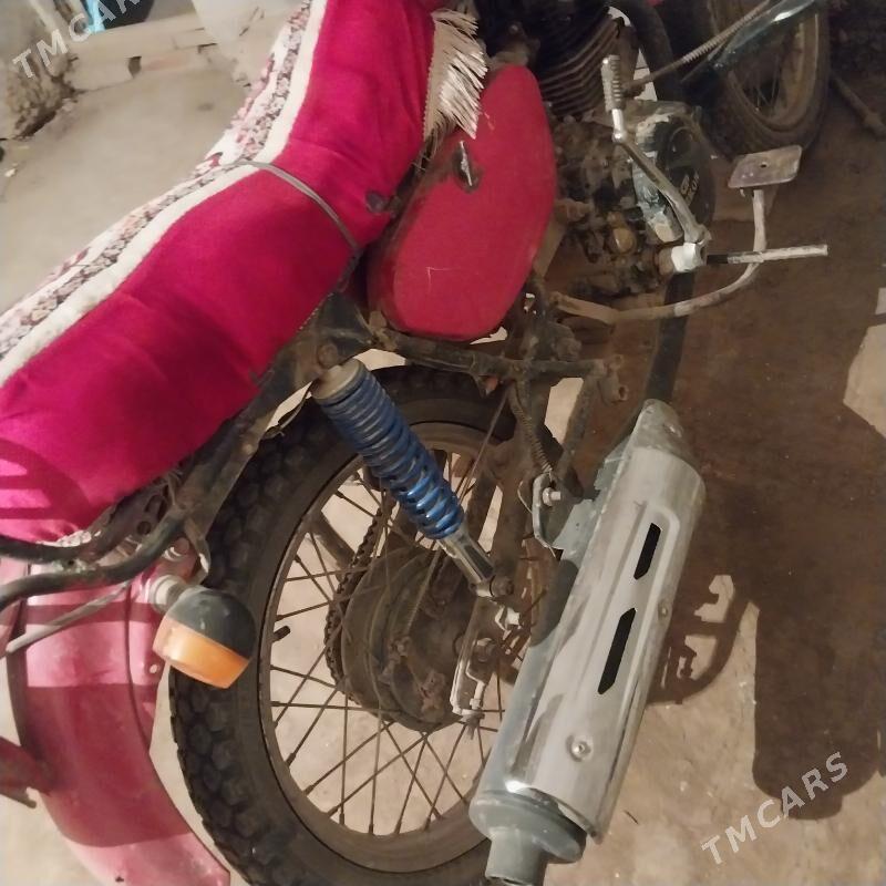 Fekon FK200-14G 2011 - 9 000 TMT - Дянев - img 4