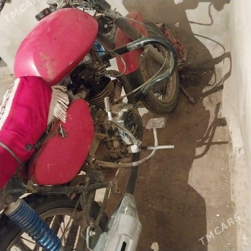 Fekon FK200-14G 2011 - 9 000 TMT - Дянев - img 2