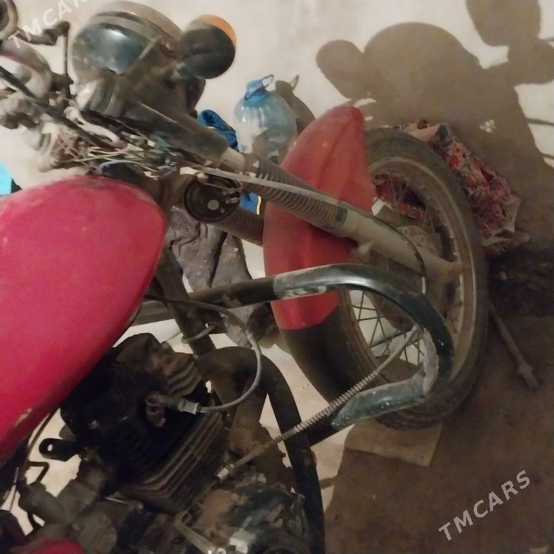 Fekon FK200-14G 2011 - 9 000 TMT - Дянев - img 7