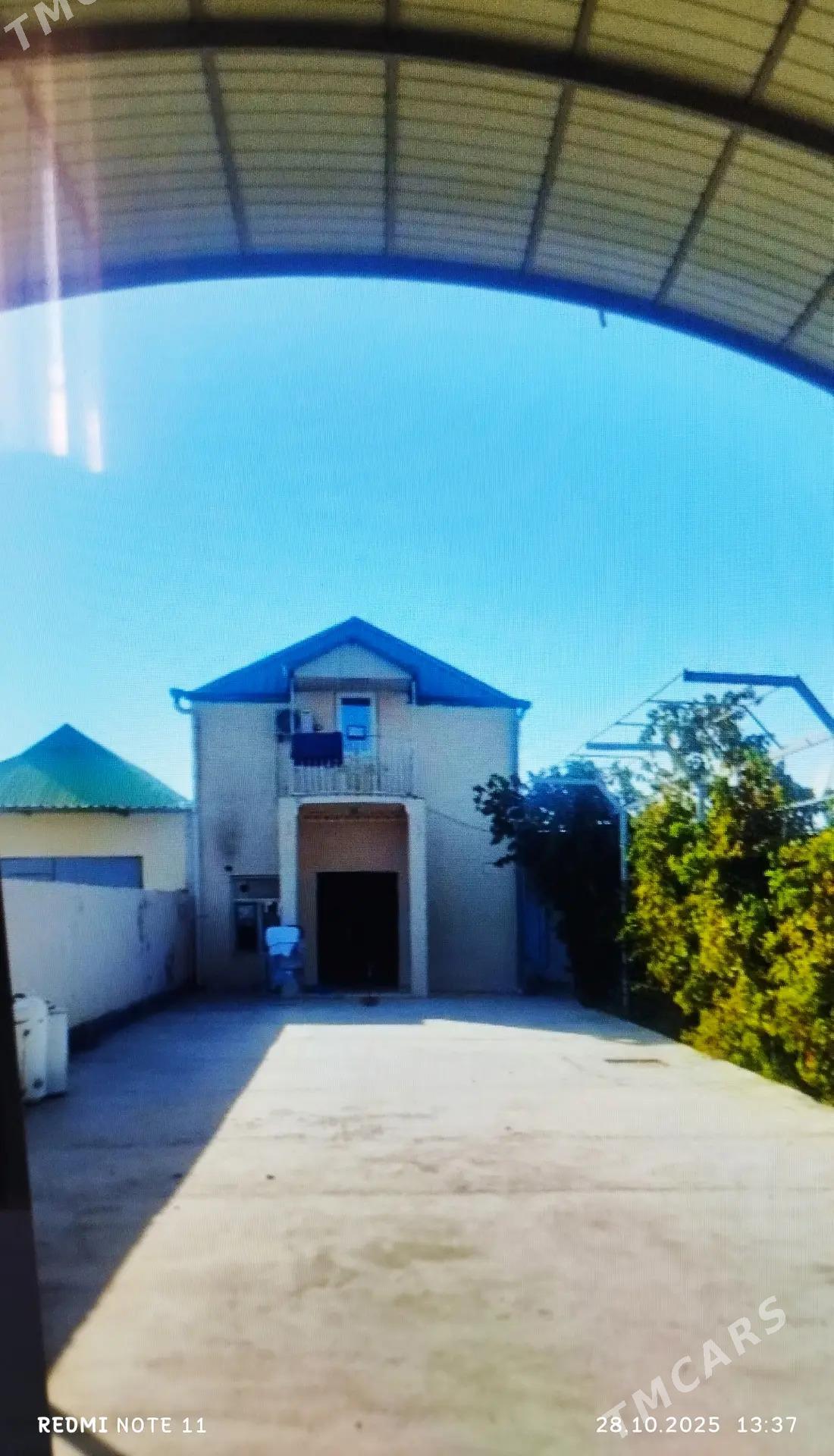 SATLYK JAŶ ÄNEW PLAN - Анев - img 8