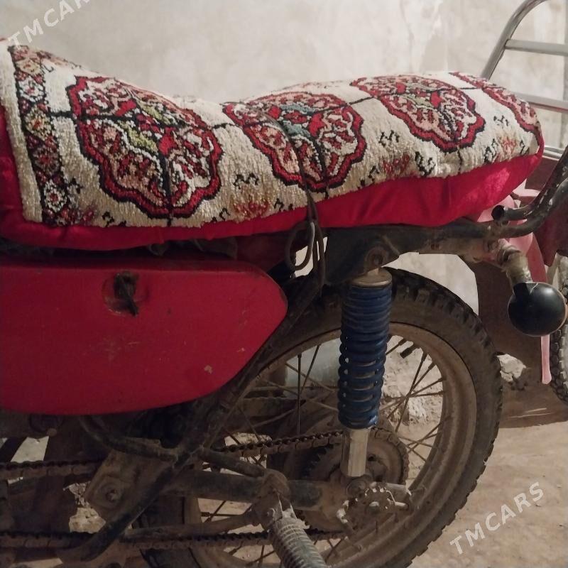 Fekon FK200-14G 2011 - 9 000 TMT - Дянев - img 5