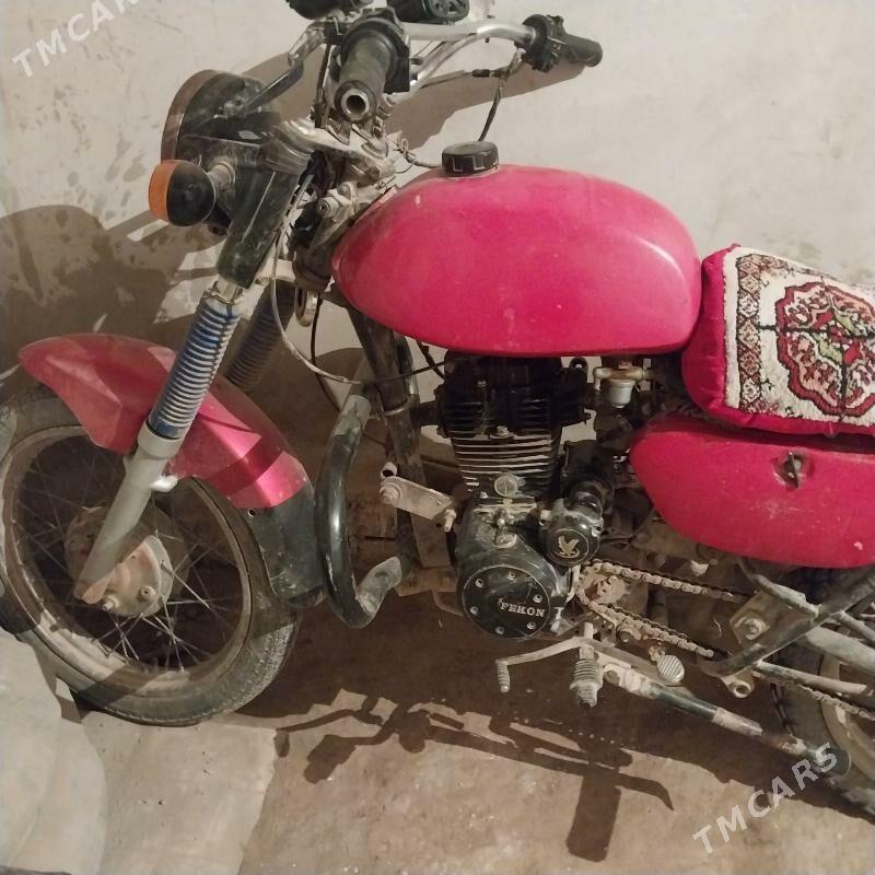 Fekon FK200-14G 2011 - 9 000 TMT - Дянев - img 1