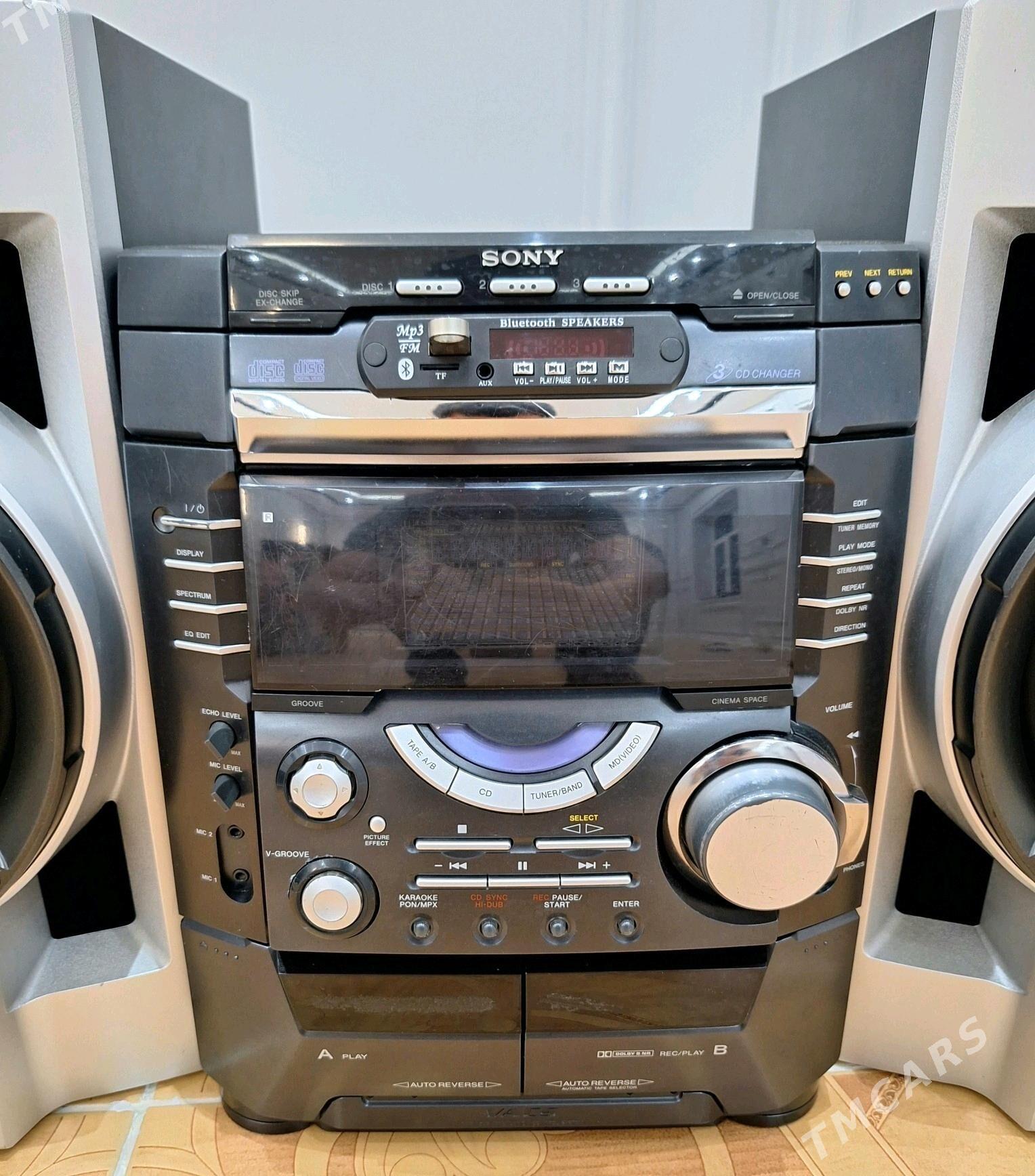 SONY - Кëши - img 2