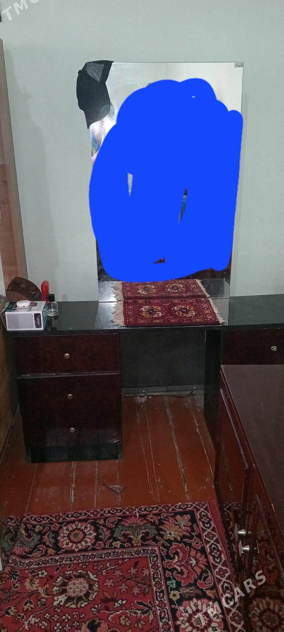 ulanylan mebel - Sakar - img 1