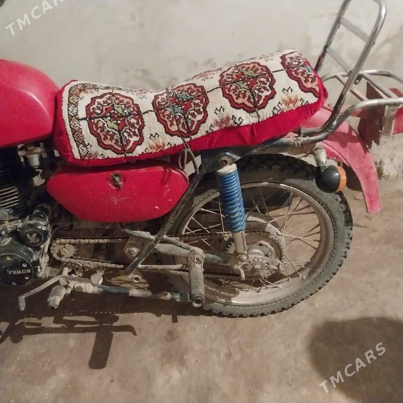 Fekon FK200-14G 2011 - 9 000 TMT - Дянев - img 3