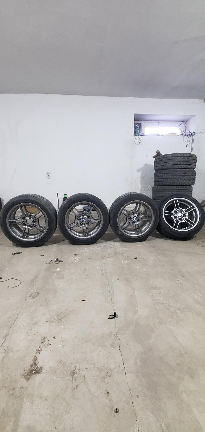 BMW e39 M diska 7 000 TMT - Mary - img 2