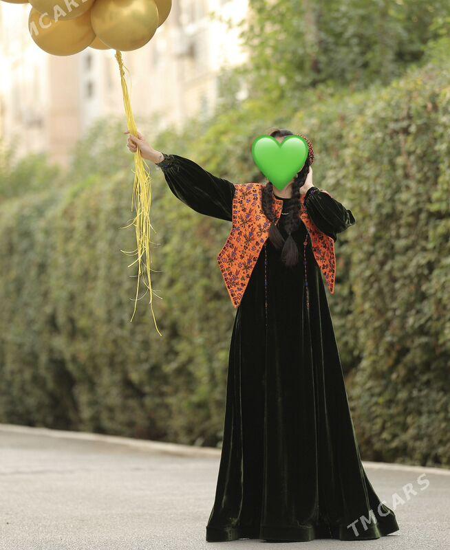 Yaşyl tulky - Ашхабад - img 3