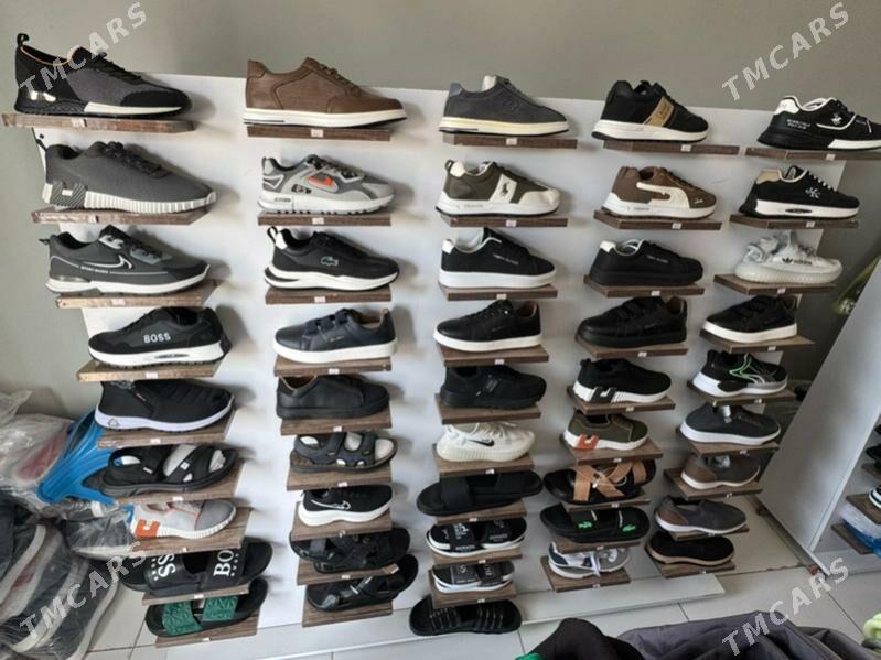 Kowus polka - Gagarin köç, köne Howa menzili - img 1