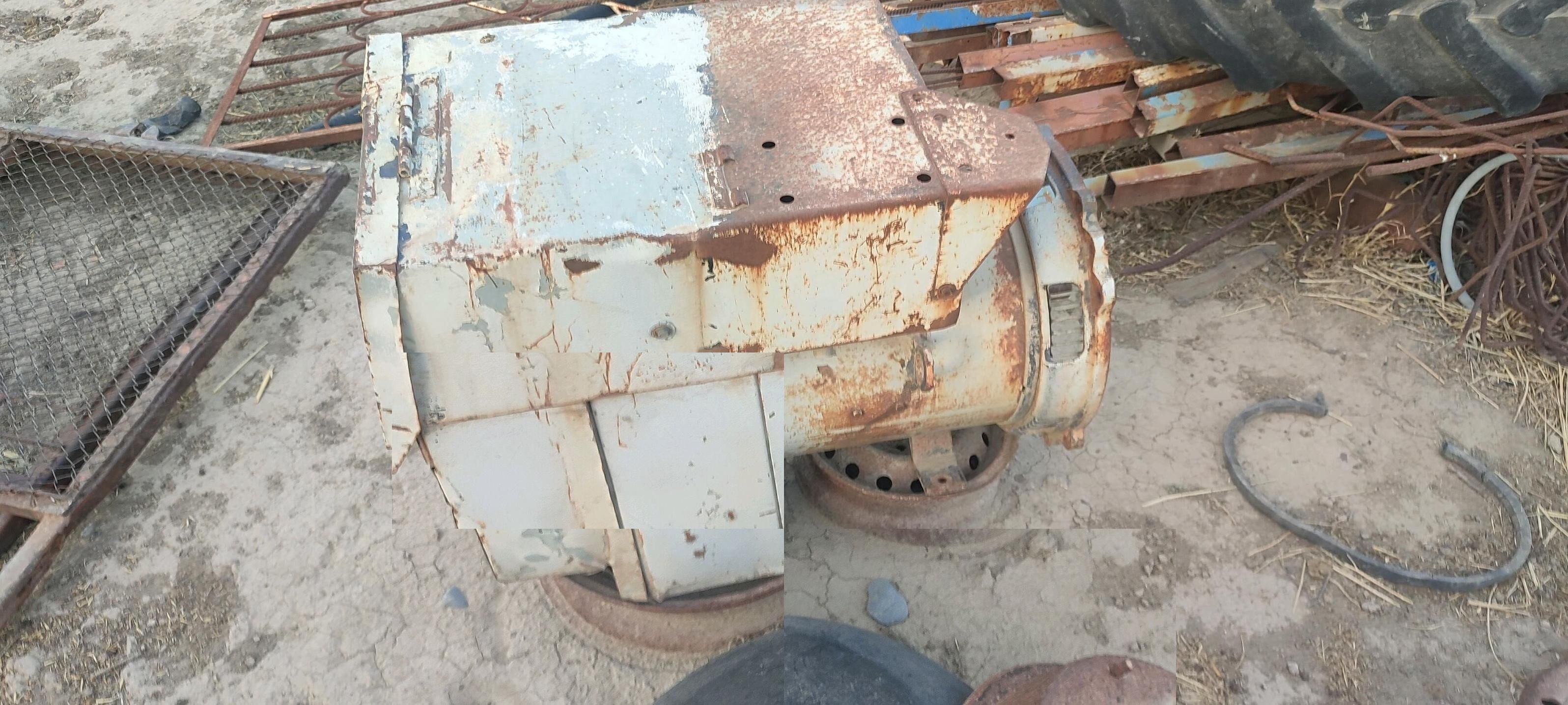 sak swarka 25 000 TMT - Kaka - img 4