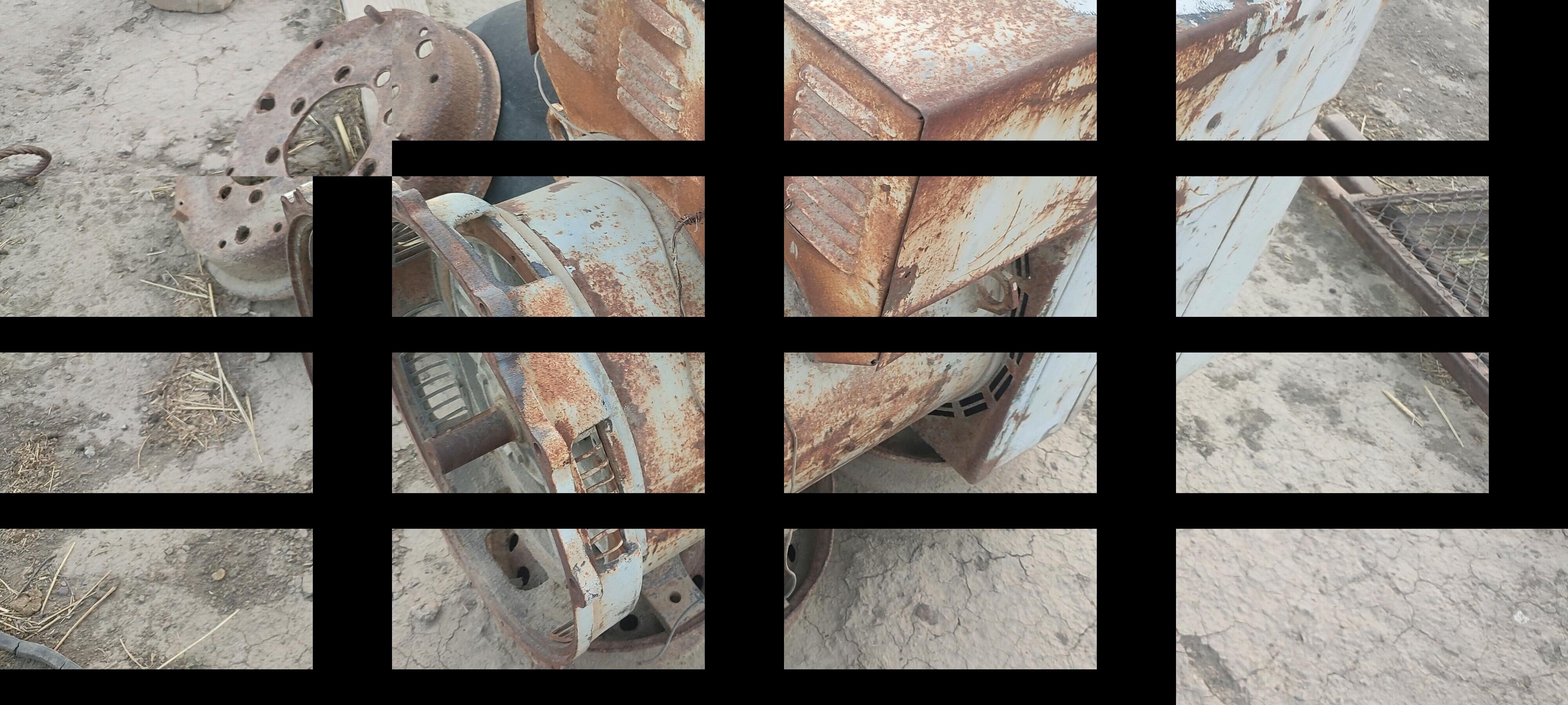 sak swarka 25 000 TMT - Kaka - img 3