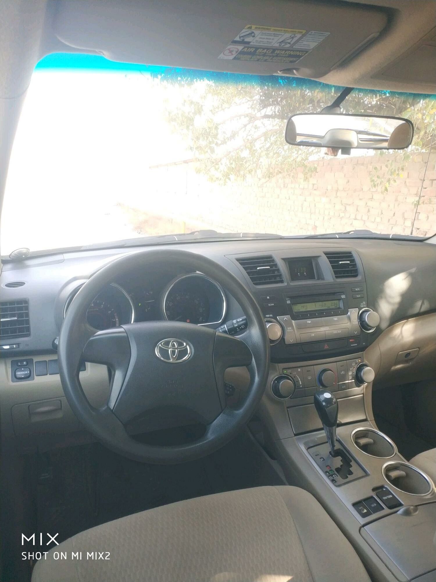 Toyota Highlander 2010 - 295 000 TMT - Aşgabat - img 4