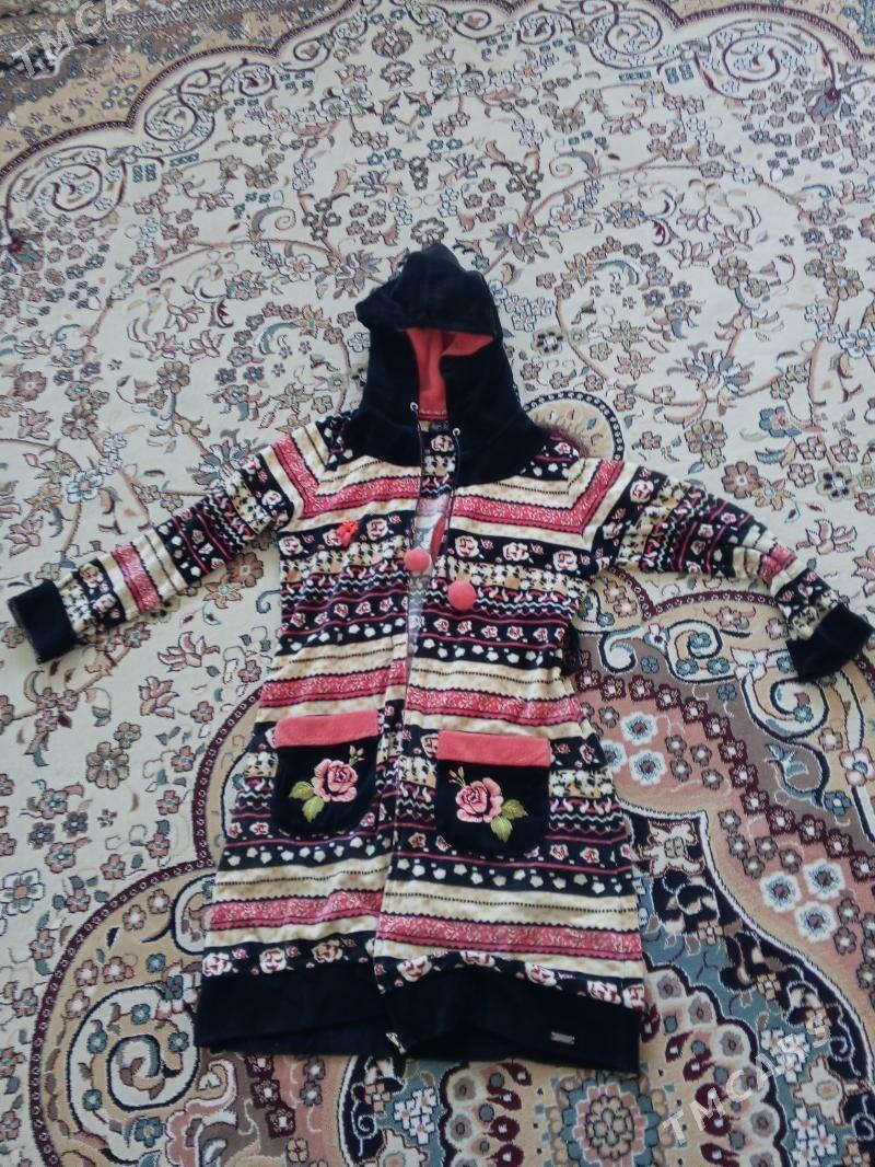 Jempr kurtka halat arzan bahad - Balkanabat - img 3