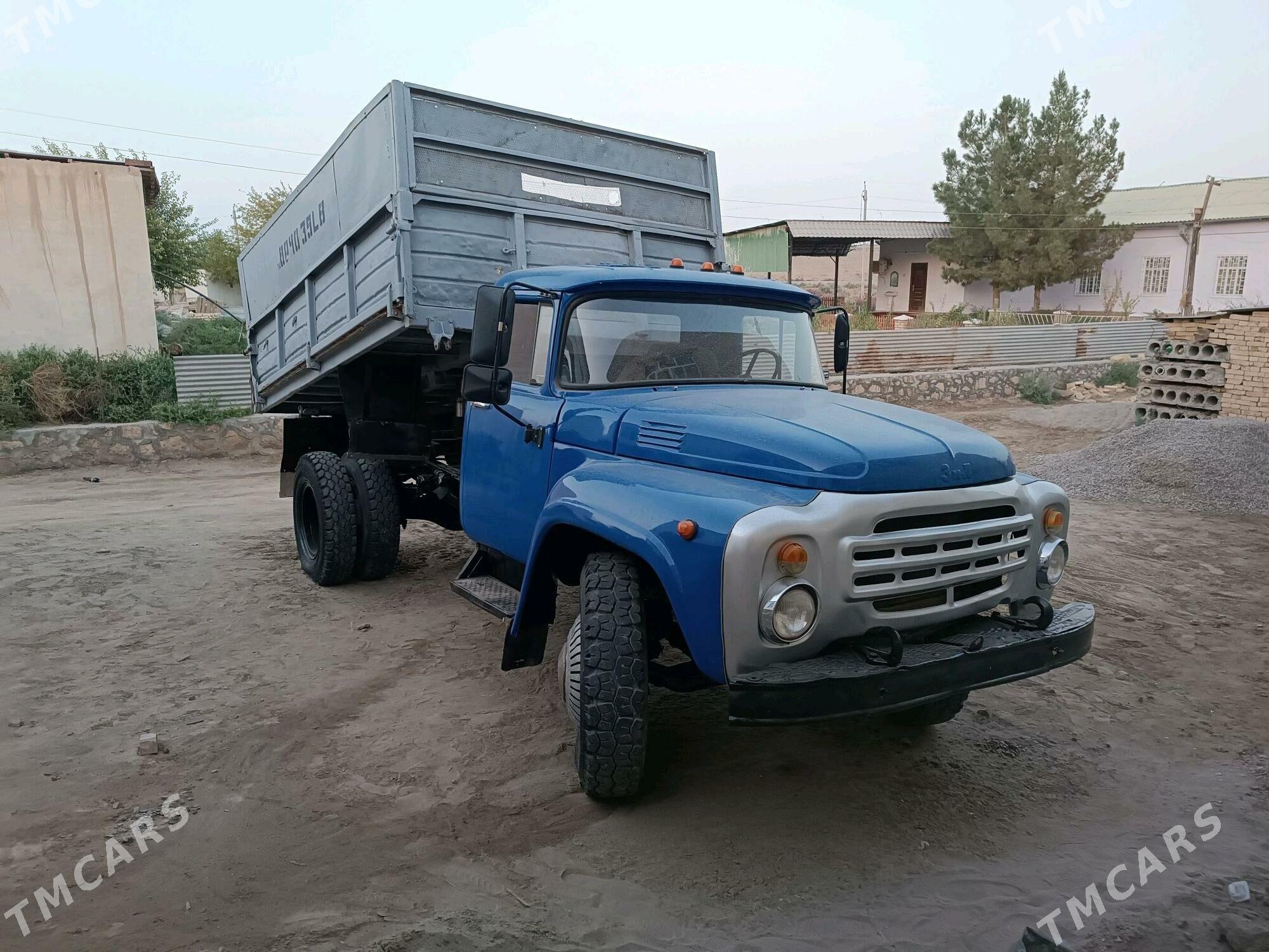 Zil 130 1988 - 80 000 TMT - Kerki - img 9