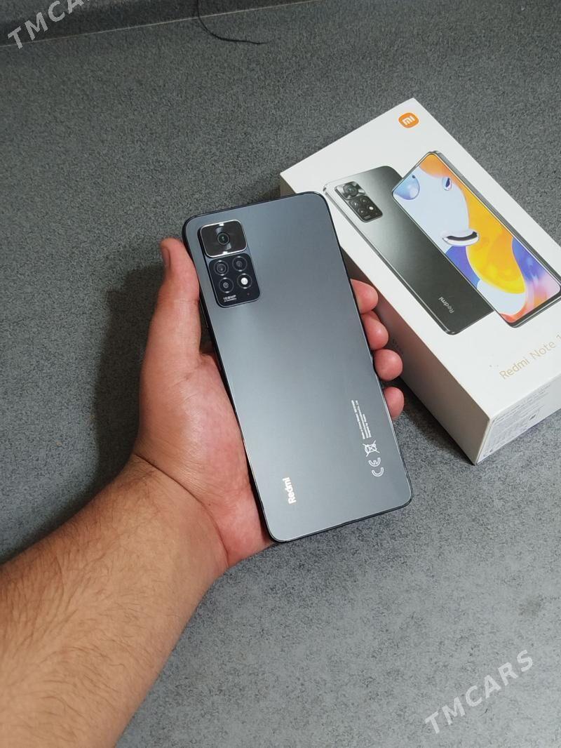 Redmi note 11pro - Aşgabat - img 2