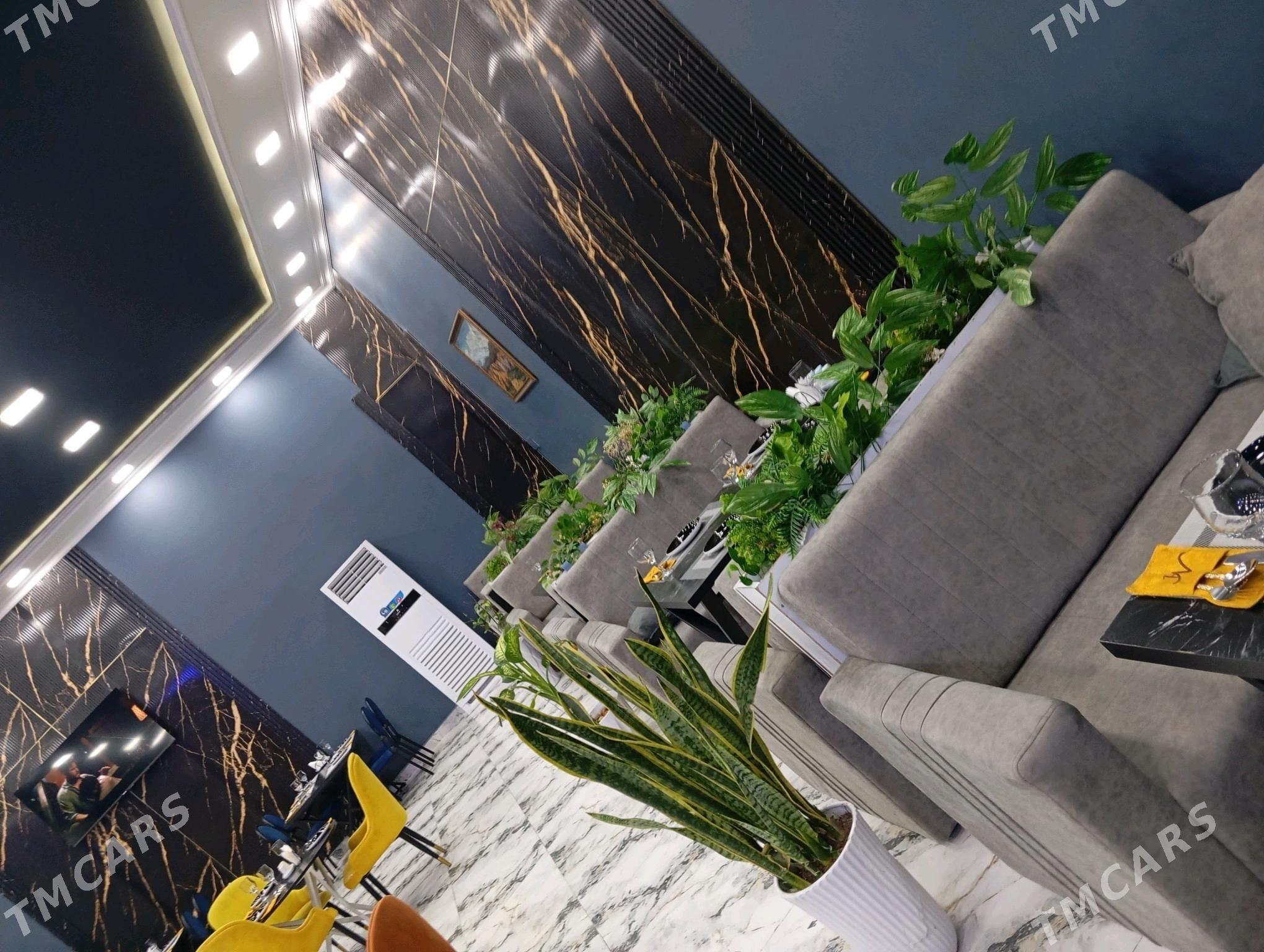 Kafe gyz uborşisa gerek - Мары - img 1