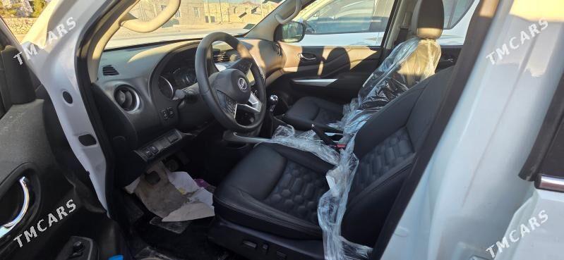 Nissan Navara 2024 - 460 000 TMT - Balkanabat - img 4