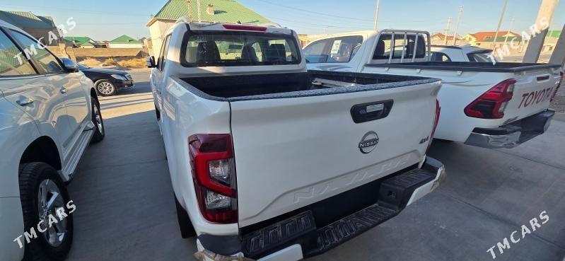 Nissan Navara 2024 - 460 000 TMT - Balkanabat - img 5