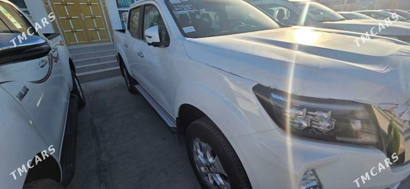 Nissan Navara 2024 - 460 000 TMT - Balkanabat - img 2