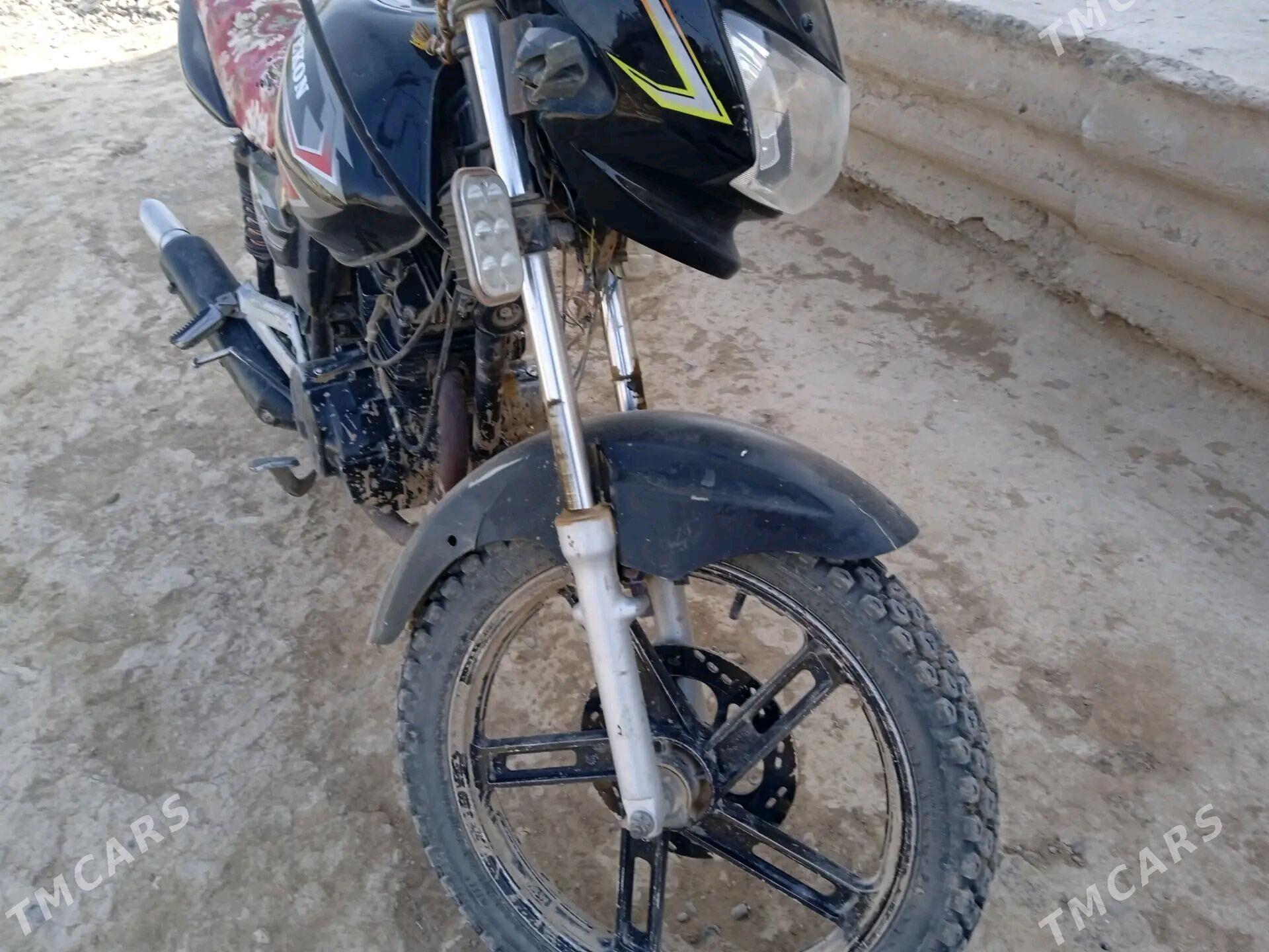 Fekon FK150-8G 2020 - 15 000 TMT - Sarahs - img 1