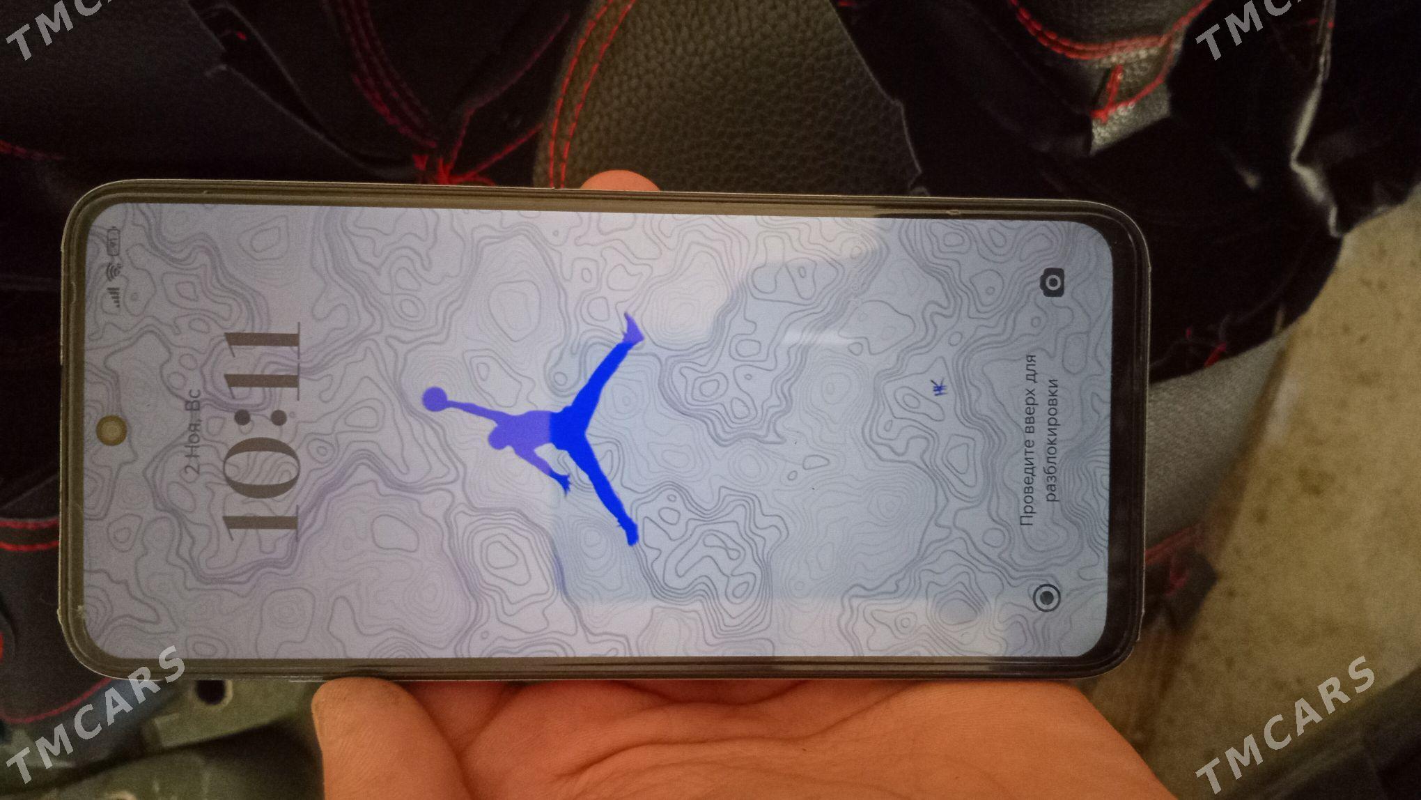 poco m6 - Мары - img 2