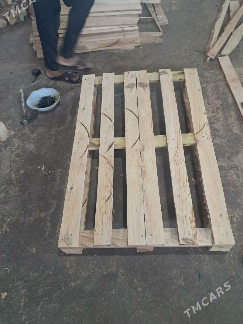 padon - Aşgabat - img 5