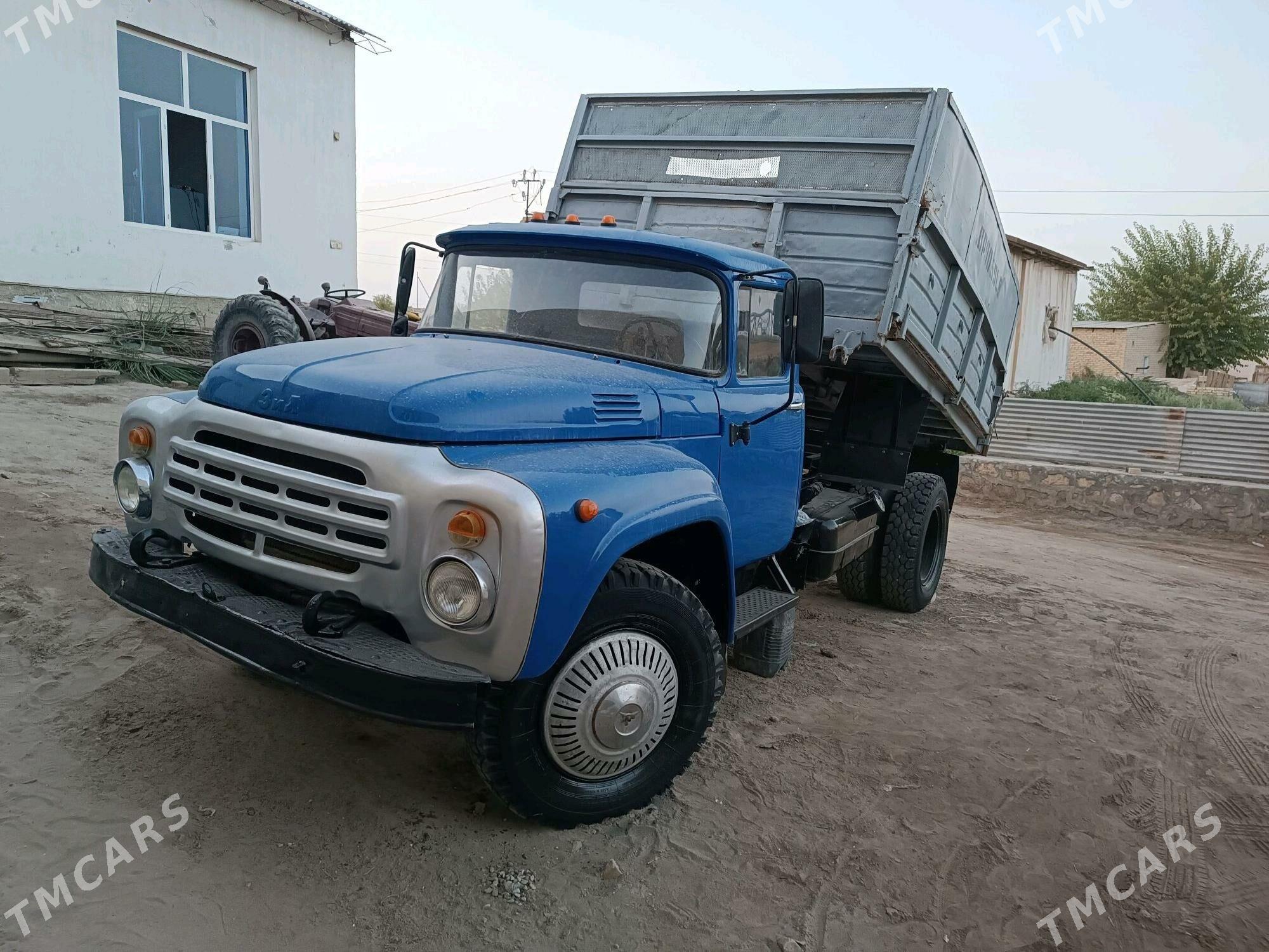 Zil 130 1988 - 80 000 TMT - Kerki - img 7