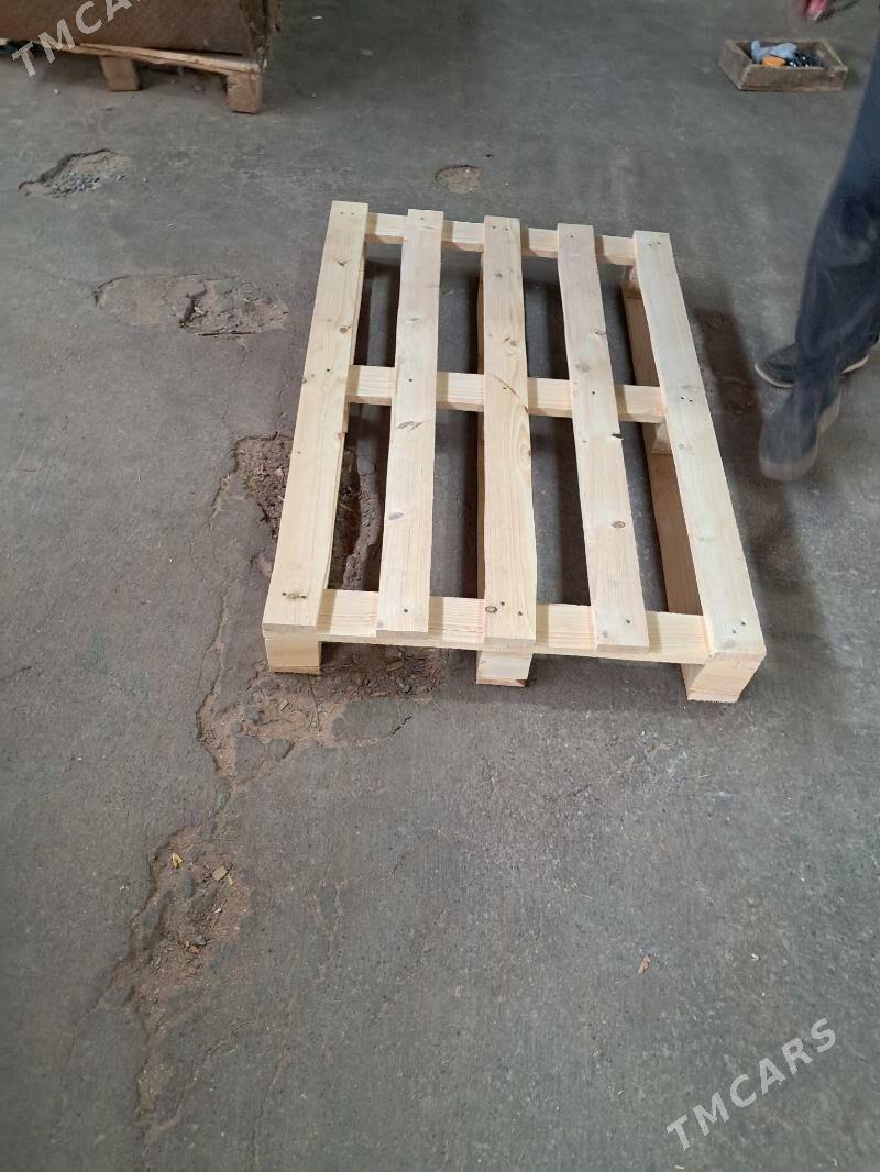 padon - Aşgabat - img 6