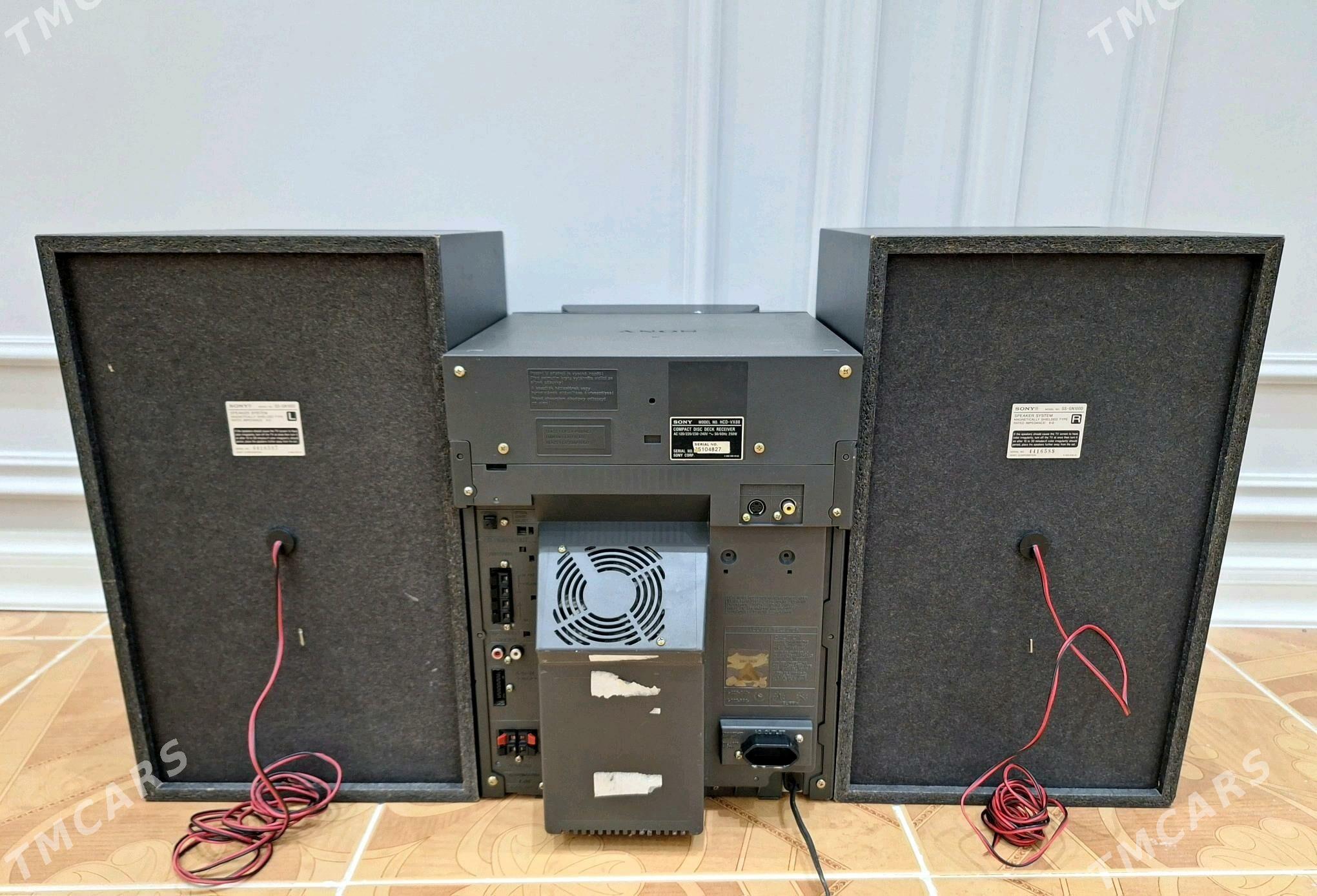 SONY - Кëши - img 4