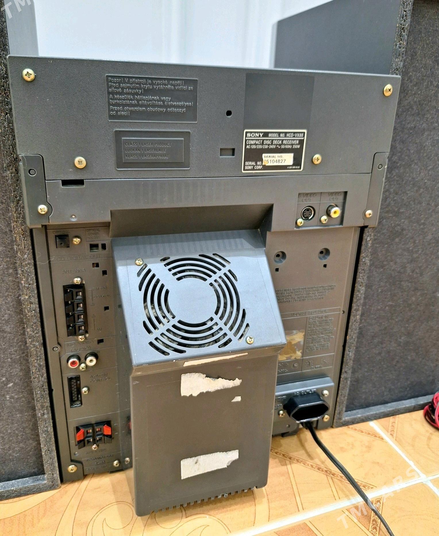 SONY - Кëши - img 5