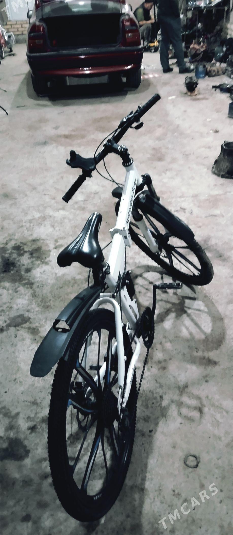 велосипед - Дашогуз - img 4