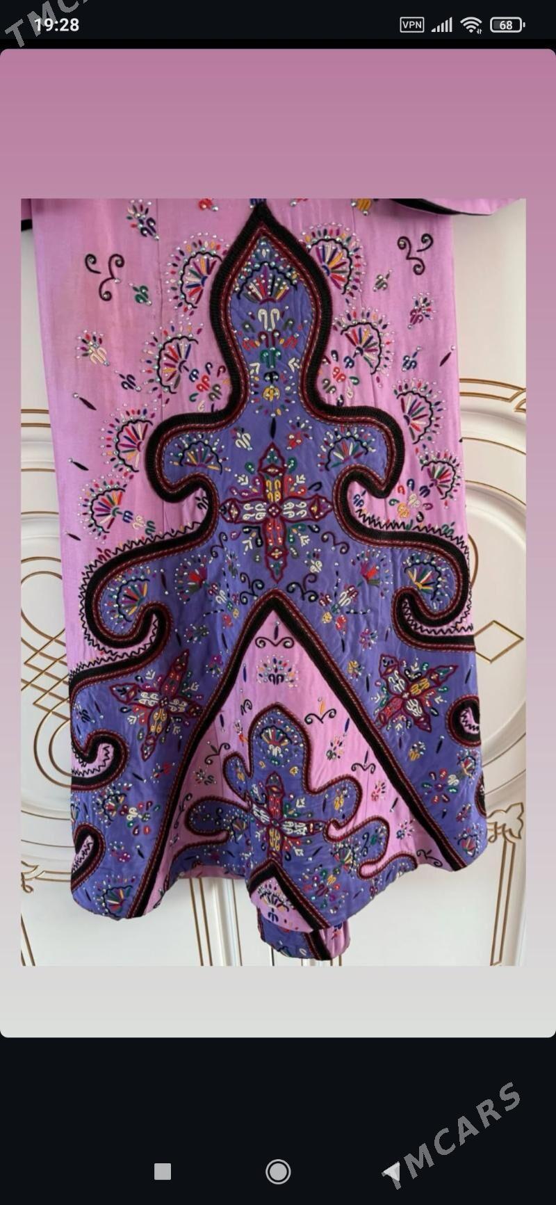 kesdeli keteni - Aşgabat - img 2