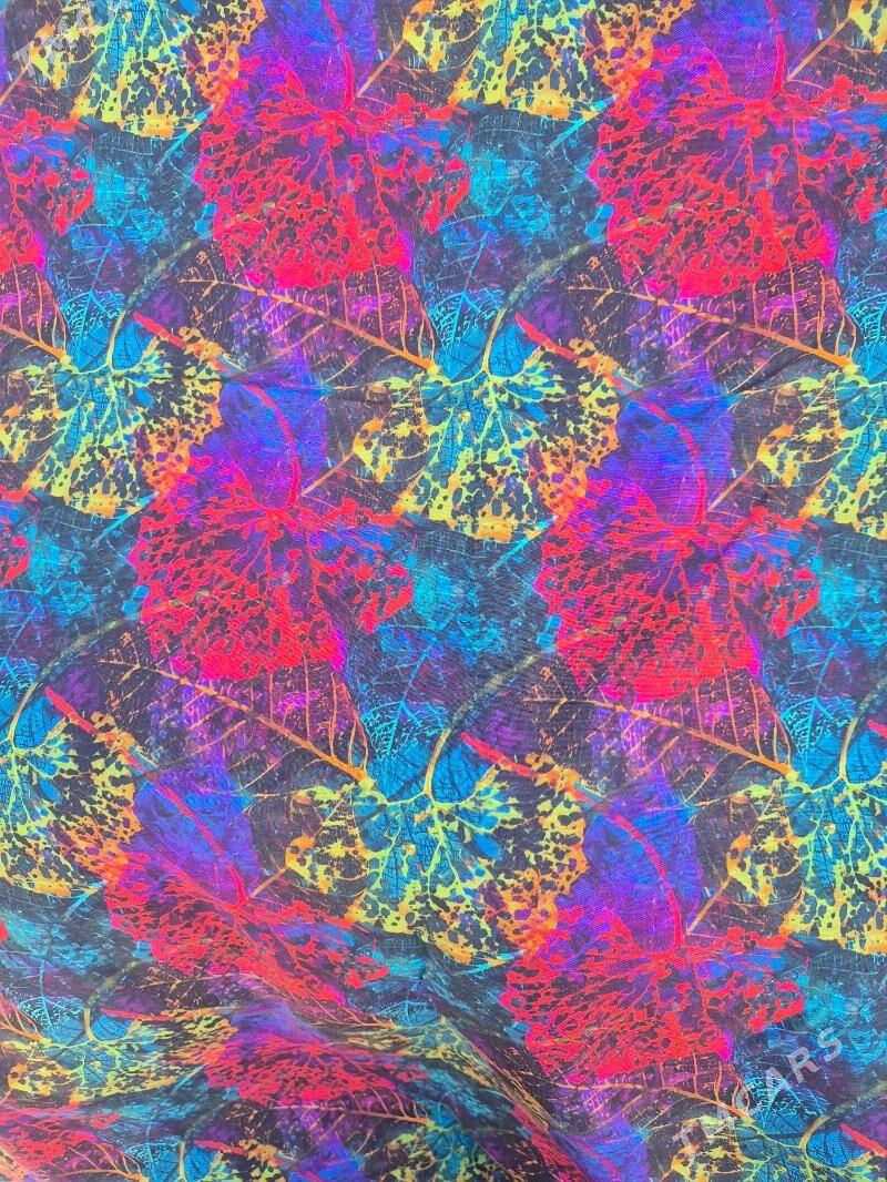 Ýüpek ştapylar - Ашхабад - img 2