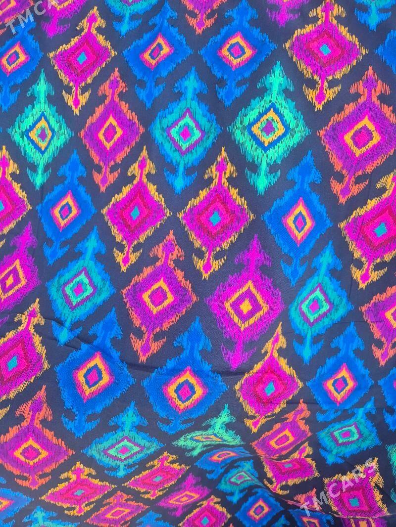 Ýüpek ştapylar - Ашхабад - img 3