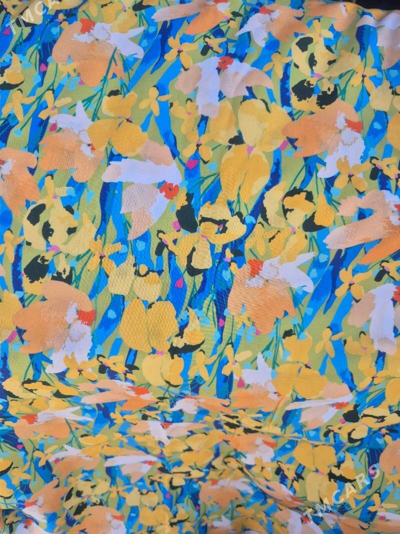 Ýüpek ştapylar - Ашхабад - img 4