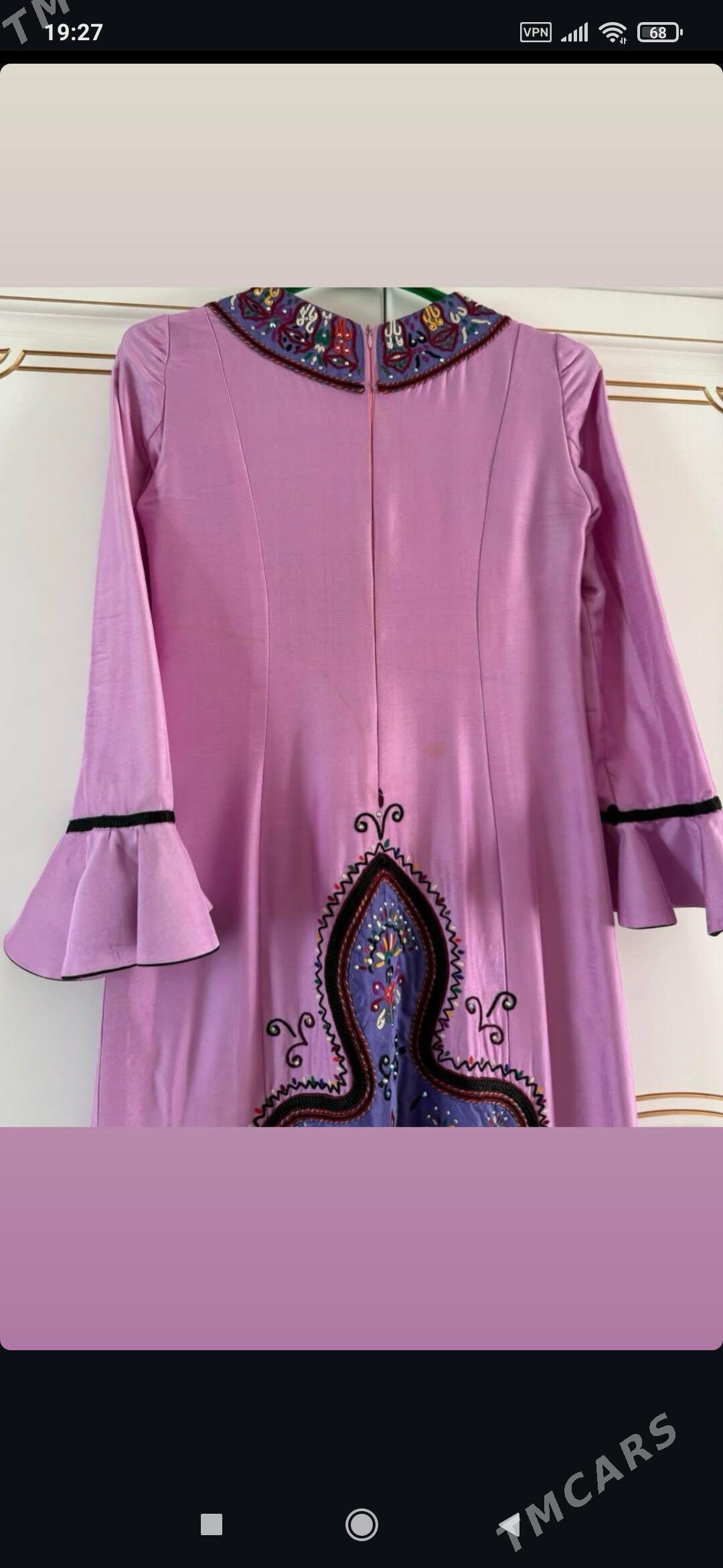 kesdeli keteni - Aşgabat - img 3