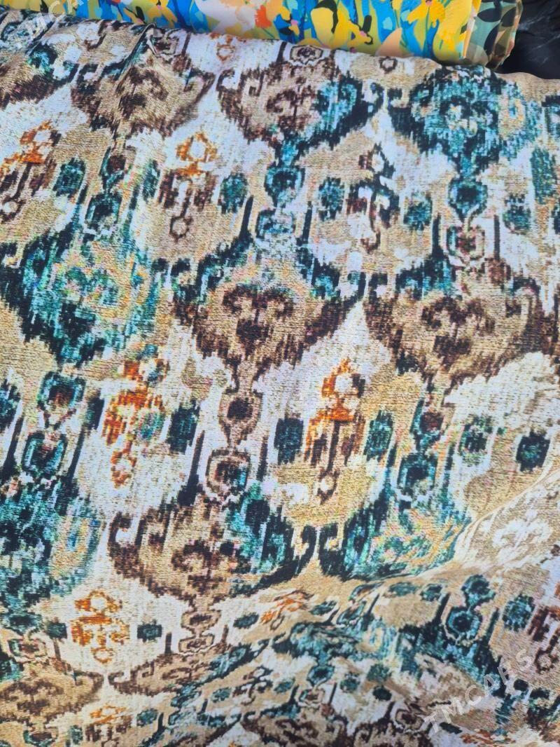 Ýüpek ştapylar - Ашхабад - img 1