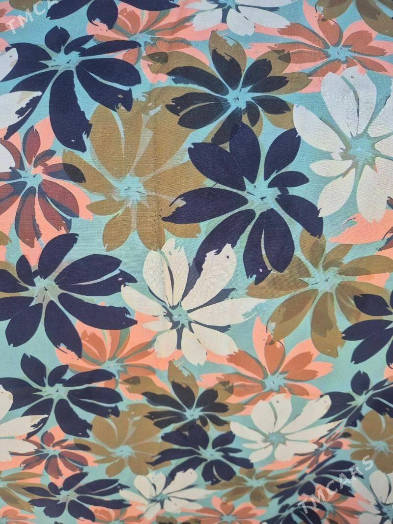 Ýüpek ştapylar - Ашхабад - img 5