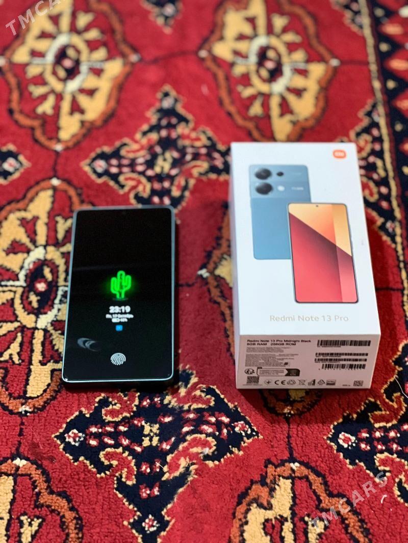 Redmi note 13 pro - Балканабат - img 3