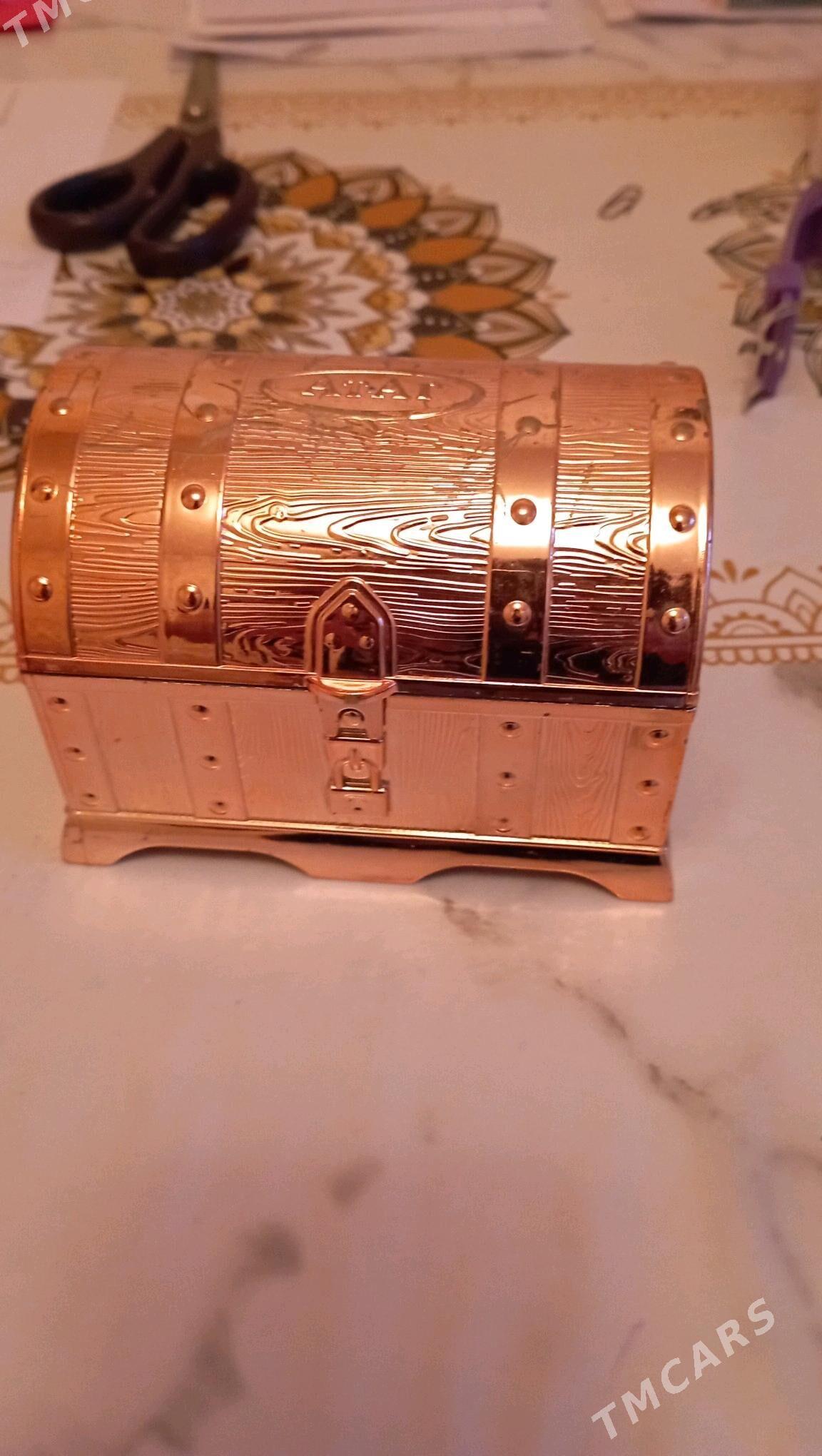 Часы - Туркменабат - img 4