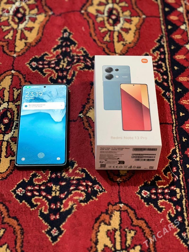 Redmi note 13 pro - Балканабат - img 2